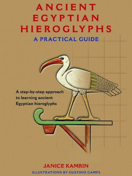 Ancient Egyptian Hieroglyphs