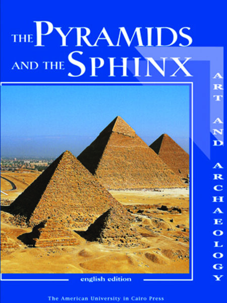 Pyramids And The Sphinx