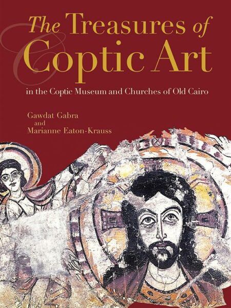 Treasures of Coptic Art