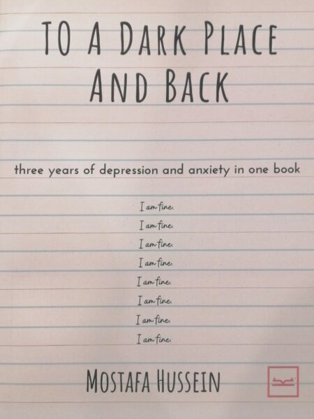 To A Dark Place And Back