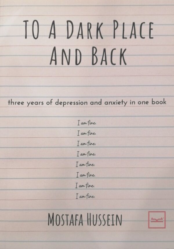 To A Dark Place And Back