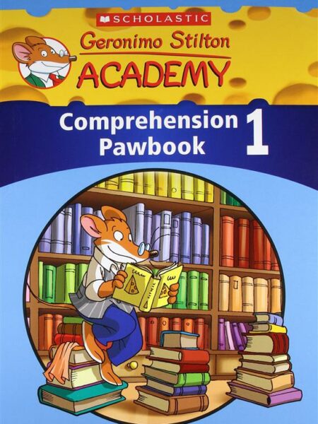 Geronimo Stilton Academy 1 Com