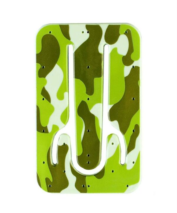 Flexistand Camouflage