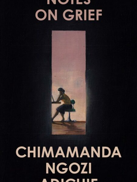 Notes on Grief