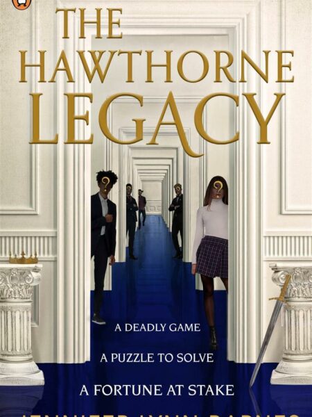 The Hawthorne Legacy 2
