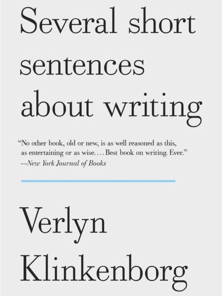 Several Short Sentences About
