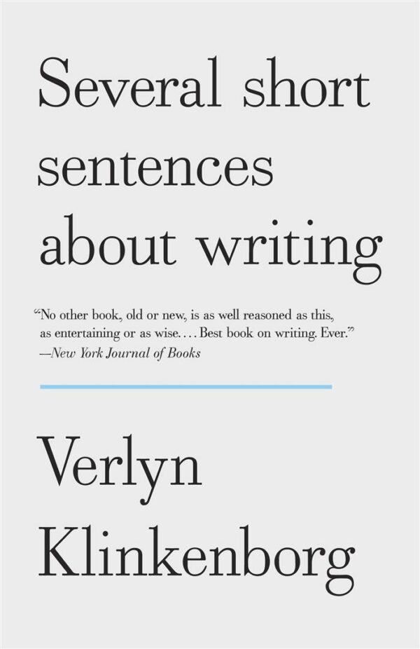 Several Short Sentences About