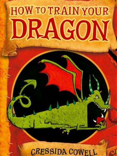 How to Train Your Dragon