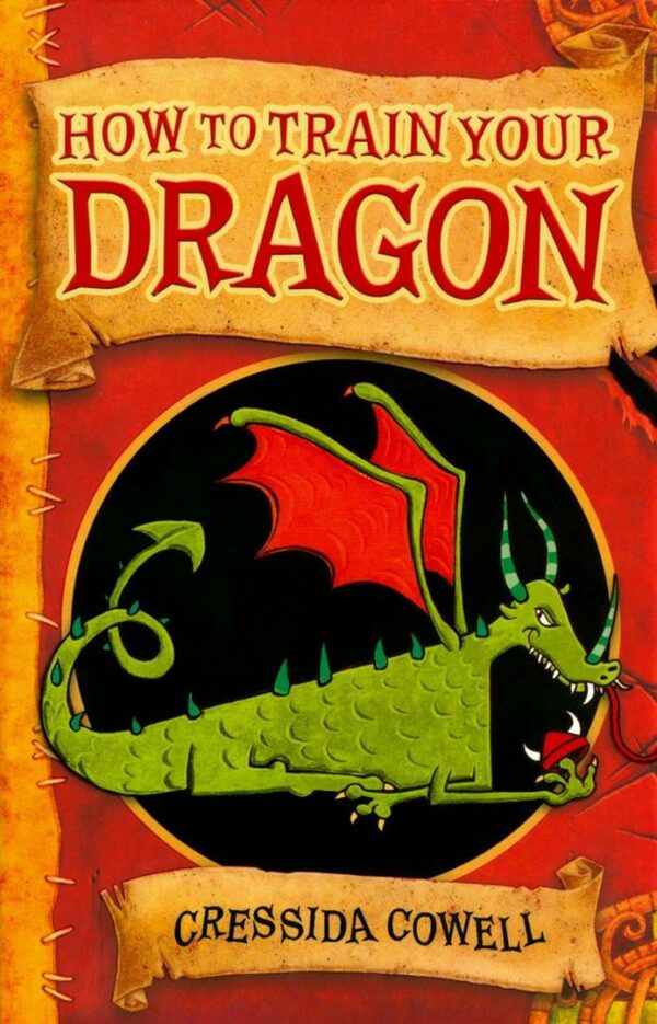How to Train Your Dragon