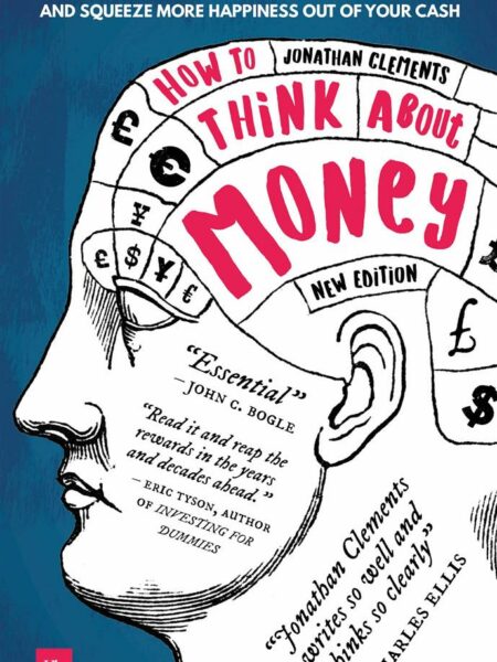 How to Think About Money
