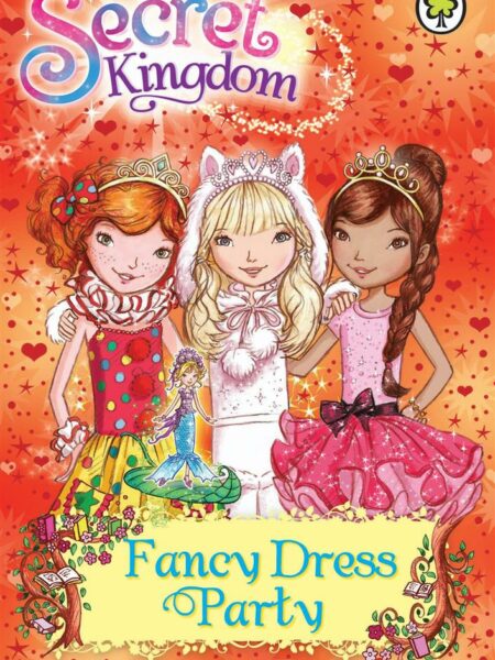 Fancy Dress Party