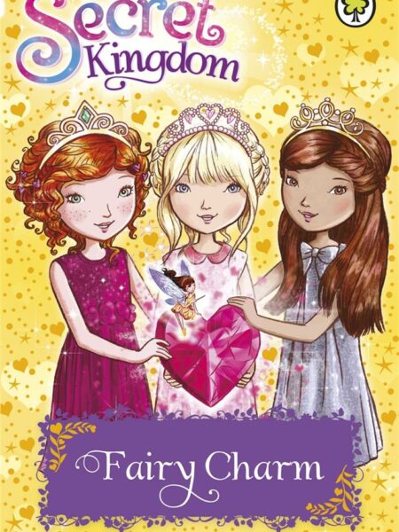 Fairy Charm