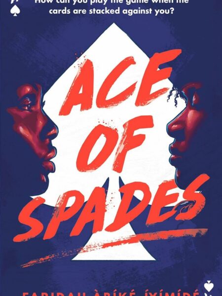 Ace of Spades