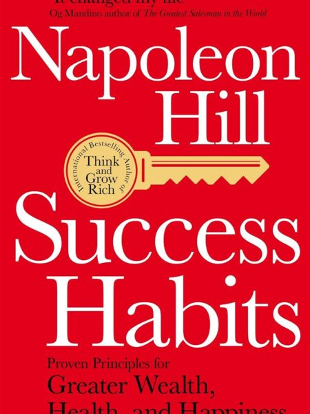 Success Habits