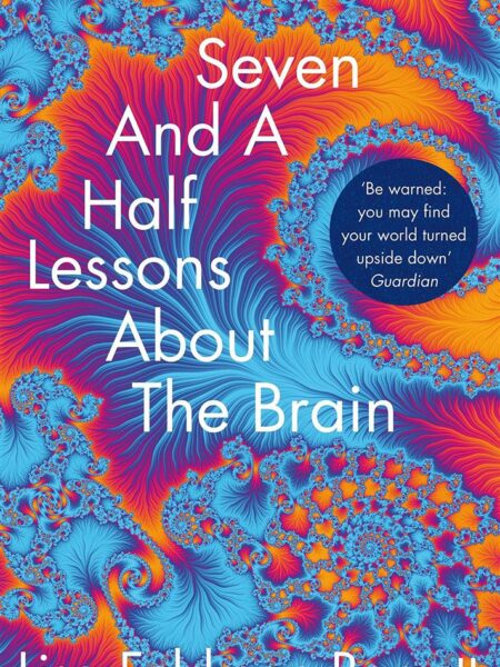 Seven And A Half Lessons About