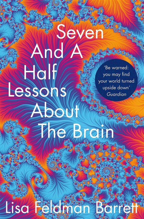 Seven And A Half Lessons About