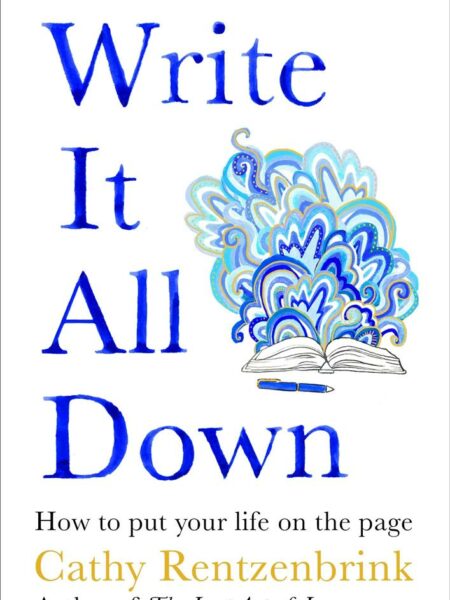 Write it all down