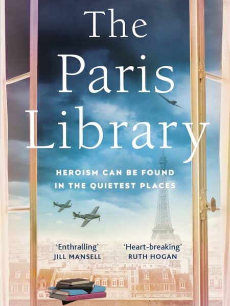 The Paris Library