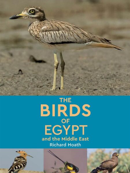 The Birds of Egypt and the Mid