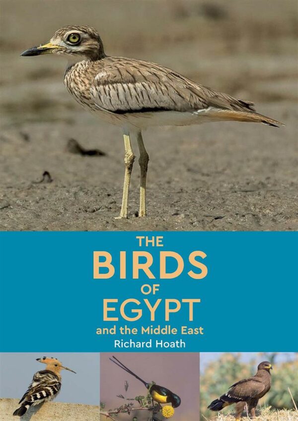 The Birds of Egypt and the Mid