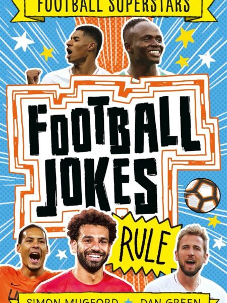 Football Superstars Football