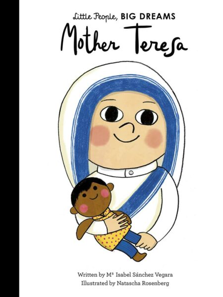 Mother Teresa