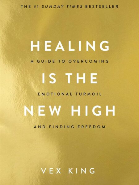 Healing is the New High