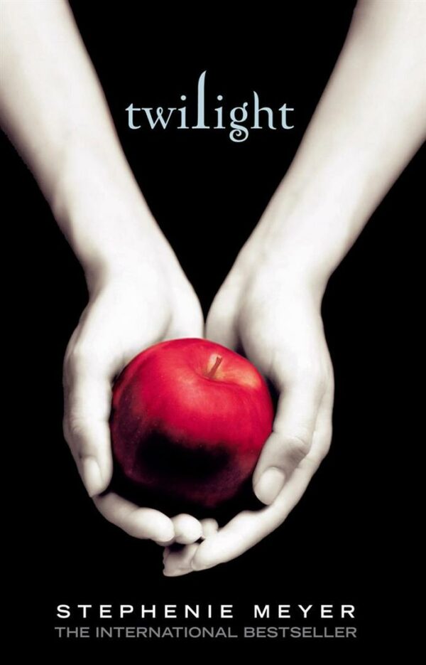 Twilight 1 Twilight