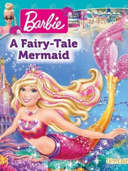 Barbie A Fairy-Tale Mermaid