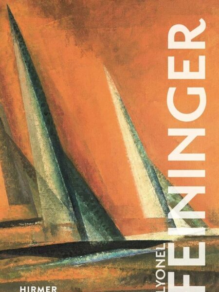 Lyonel Feininger