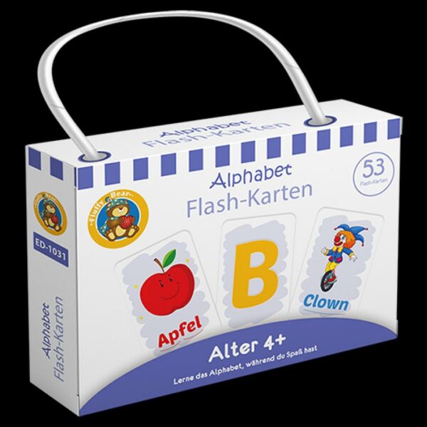 Flash Cards Dutch