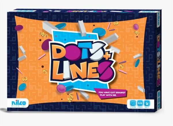 Dots & Lines
