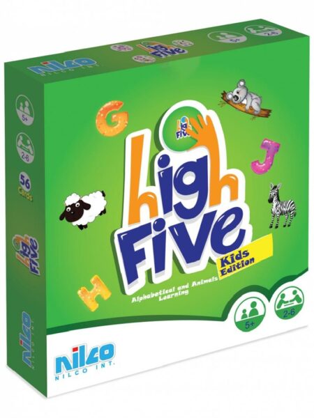 High Five Educational Travel