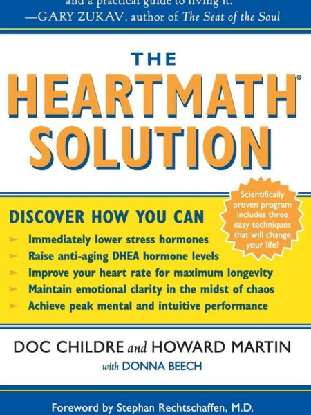 HeartMath Solution