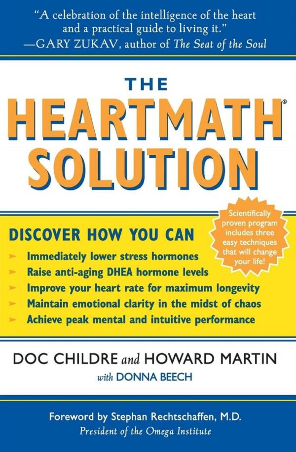 HeartMath Solution
