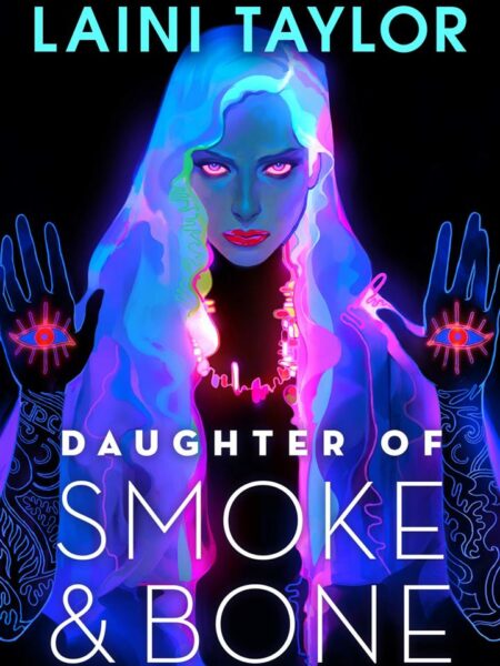 Daughter of Smoke and Bone 1