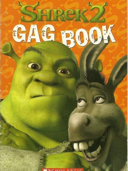 Shrek 2