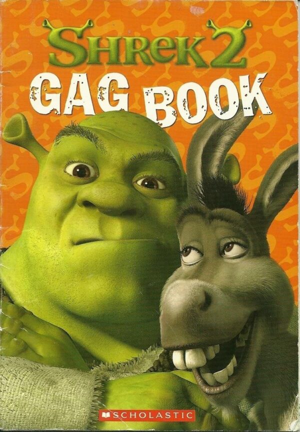 Shrek 2