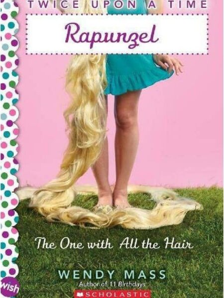 Rapunzel, the One With All the