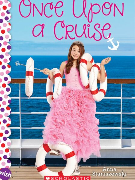 Once Upon a Cruise