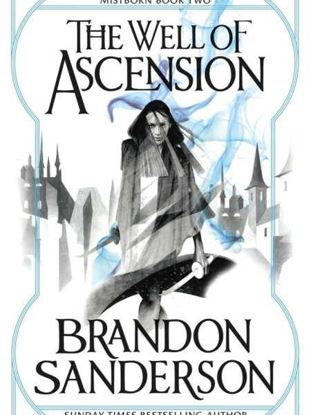 Mistborn 2 Well of Ascension