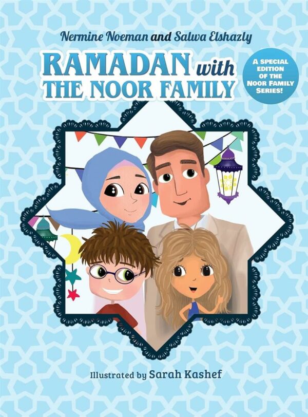 Ramadan with The Noor Family