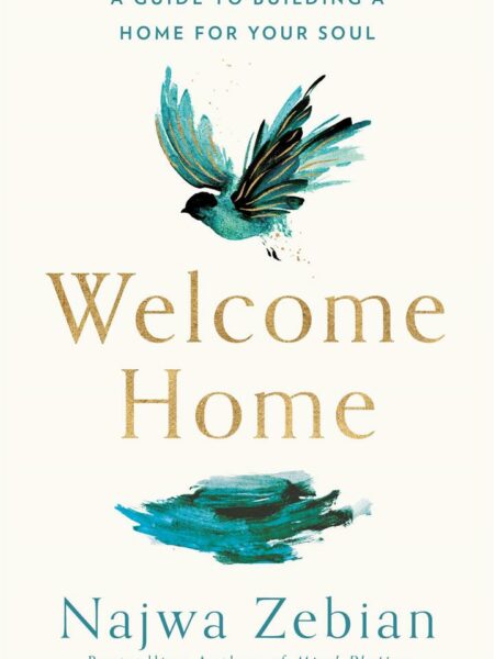Welcome Home