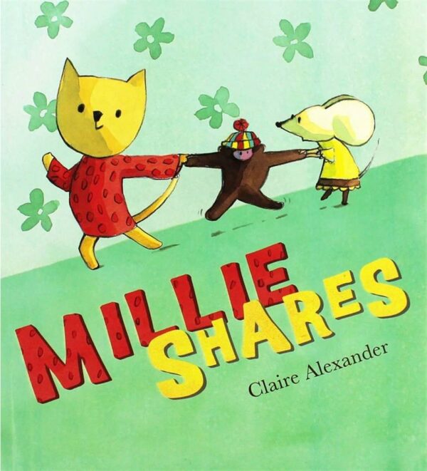 Millie Shares