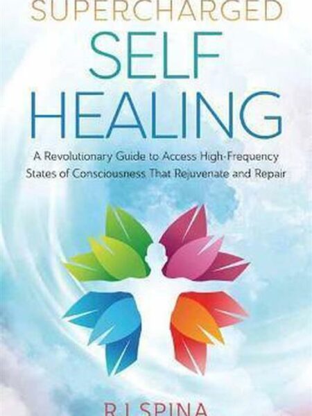Supercharged Self-Healing