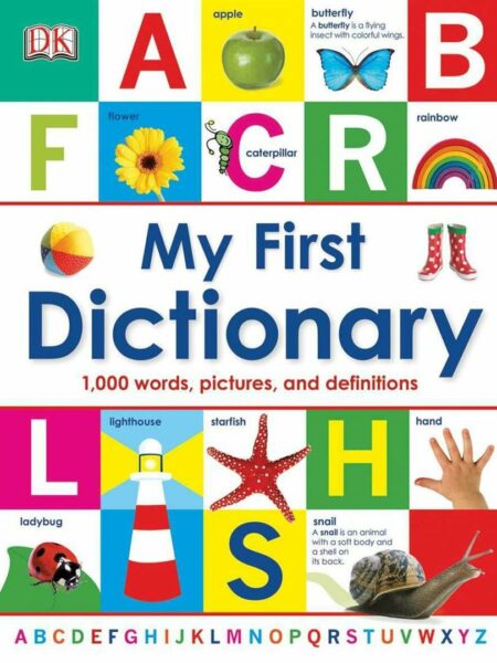My First Dictionary