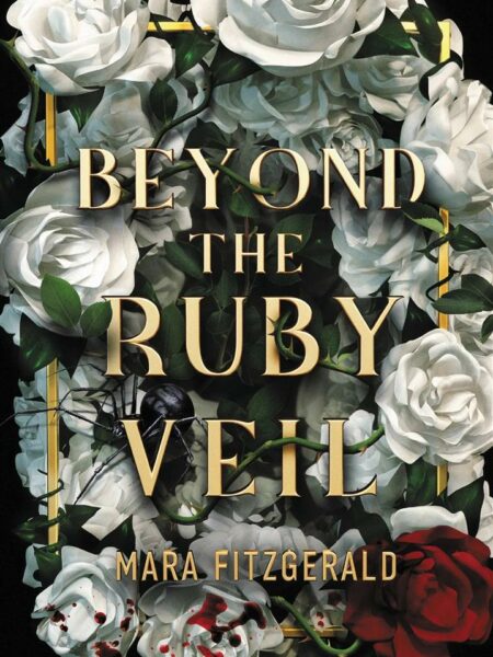 Beyond the Ruby Veil 1