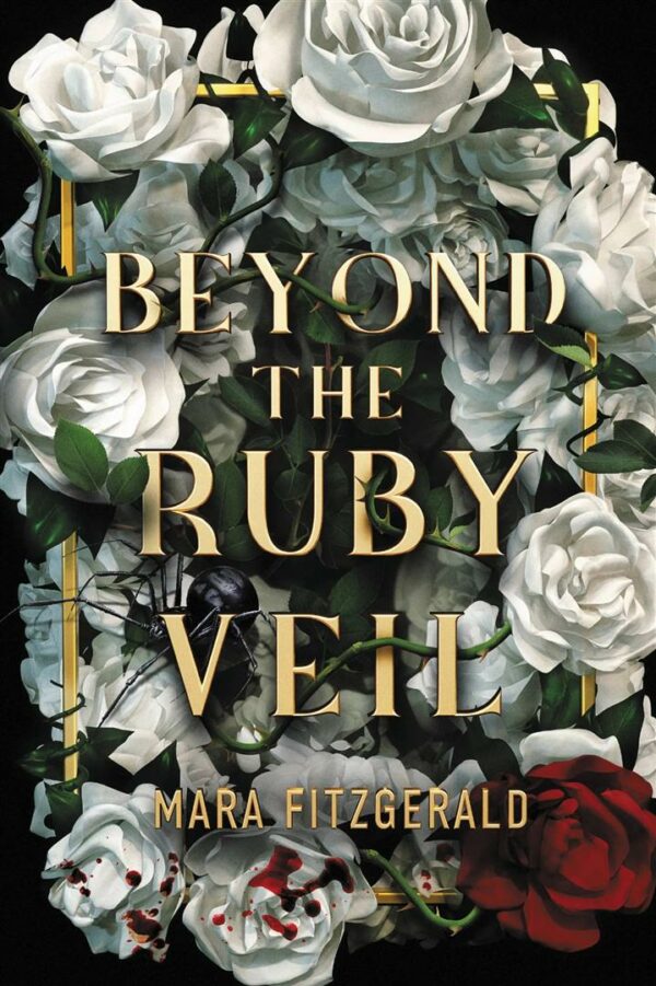 Beyond the Ruby Veil 1