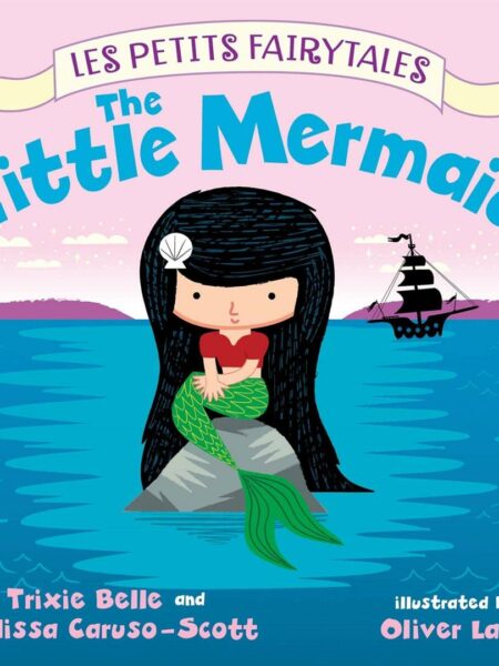 Little Mermaid