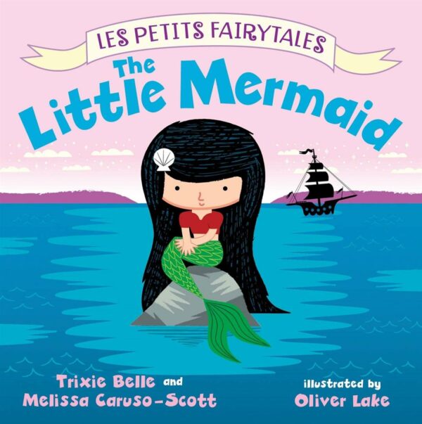Little Mermaid